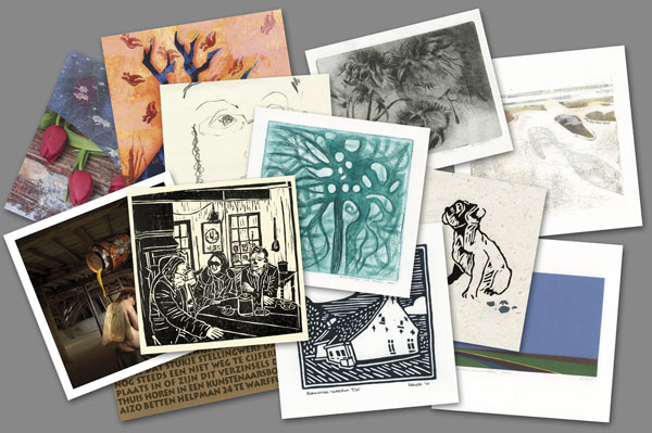 kunstboek originelen